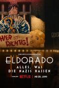 Elrorado Everything The Nazis Hate (2023) เอลโดราโด สิ่งที่นาซีเกลียด  