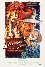 Indiana Jones and the Temple of Doom (1984) ขุมทรัพย์สุดขอบฟ้า 2 ถล่มวิหารเจ้าแม่กาลี  