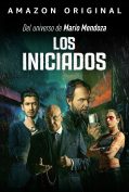 Los Iniciados (2023) วังวนปริศนาฆาตกรรม  