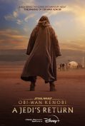 Obi-Wan Kenobi A Jedi’s Return (2022)  