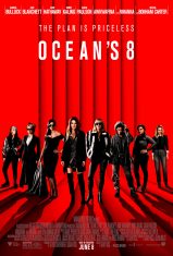 Ocean's 8 (2018) โอเชียน 8  