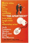 The Apartment (1950) ณ ห้องแห่งความลับ  