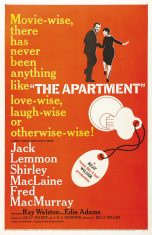 The Apartment (1950) ณ ห้องแห่งความลับ