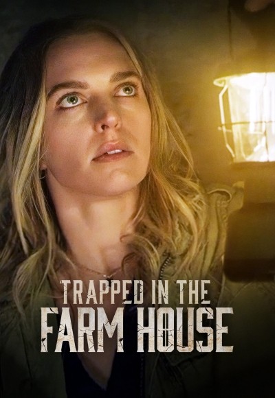 Trapped in the Farmhouse (2023) หนีนรกบ้านไร่