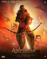 Adipurush (2023)