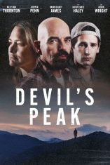 Devil's Peak (2023)  