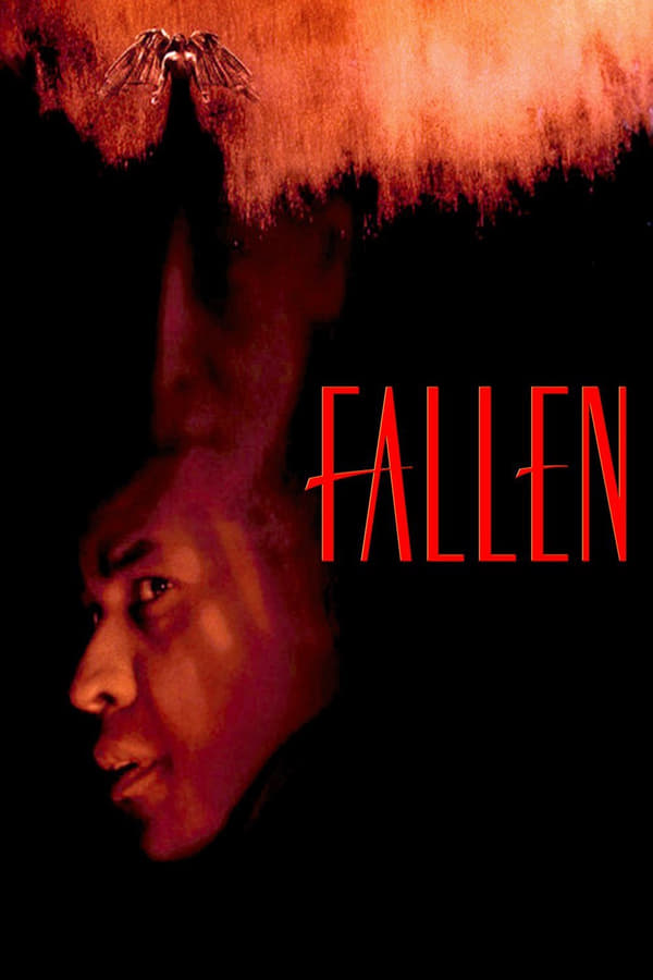 Fallen (1998) ฉุดนรกสยองโหด