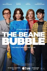 The Beanie Bubble (2023)  