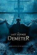 The Last Voyage of the Demeter (2023) การเดินทางครั้งสุดท้ายของเดอมิเทอร์  