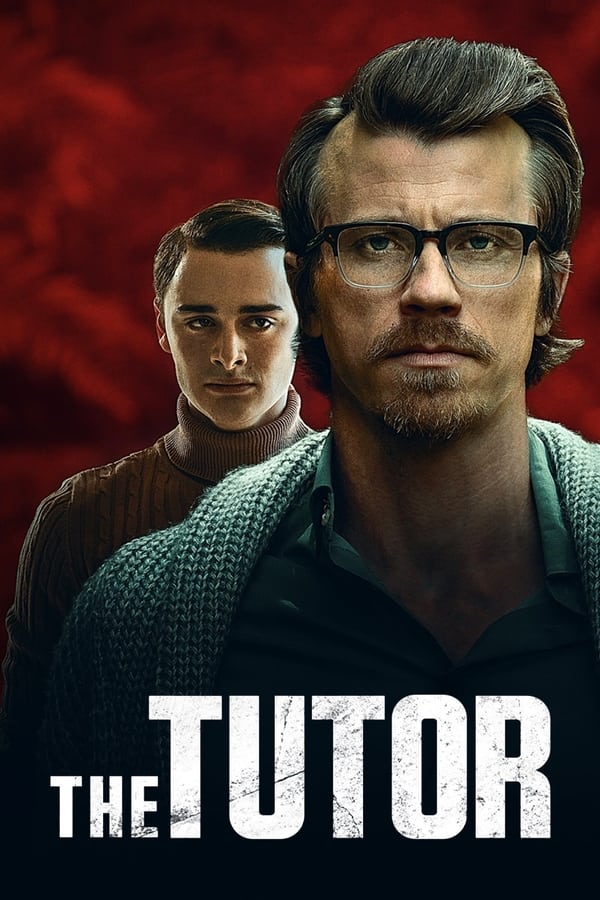 The Tutor (2023)