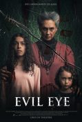 Evil Eye (2022)  