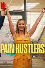 Pain Hustlers (2023)