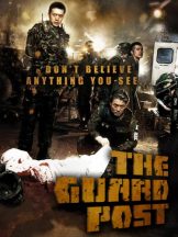The Guard Post (2008) เดอะการ์ดโพสต์ ป้อมนรก 506  