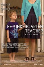 The Kindergarten Teacher (2018)