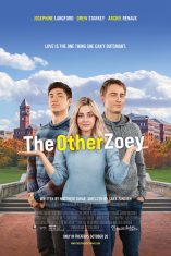 The Other Zoey (2023) โซอี้ที่รัก