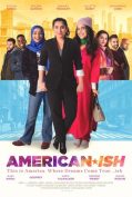 Americanish  (2021) เธอ ฉัน ฝันอเมริกา  