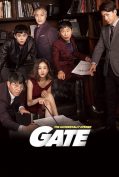 Gate (2018)  