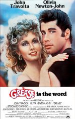 Grease (1978) กรีส  