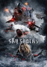 Sky Sharks (2020) ทัพนาซีฉลามบิน  