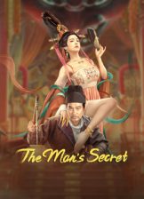 The Man’s Secret (2023) เรื่องประหลาดของฉางอัน  