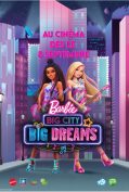 Barbie Big City Big Dreams (2021)  