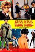 Kiss Kiss Bang Bang (1966) คิส คิส ปัง ปัง  
