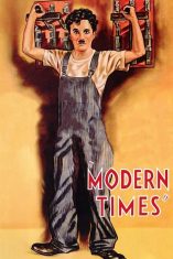 Modern Times (1936) เฮงบ่เฮงแต่บ่ตาย  