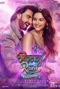 Rocky Aur Rani Kii Prem Kahaani (2023)  
