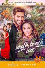 South Beach Love (2021) รักทะเล เวลามีเธอด้วย  