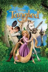 Tangled (2010) ราพันเซล เจ้าหญิงผมยาวกับโจรซ่าจอมแสบ  