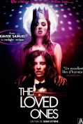 The Loved Ones (2009) ไม่รักกู มึงตาย  