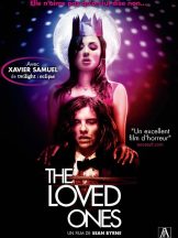 The Loved Ones (2009) ไม่รักกู มึงตาย  