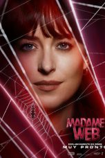 Madame Web (2024) มาดามเว็บ  