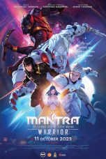 Mantra Warrior: The Legend of the Eight Moons (2023) นักรบมนตรา ตำนานแปดดวงจันทร์  