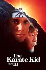 The Karate Kid Part III (1989) คาราเต้ คิด 3  