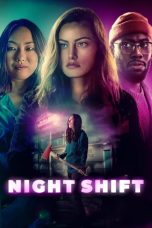 Night Shift (2023)  