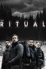 The Ritual (2017) สัมผัสอาฆาต วิญญาณสยอง  