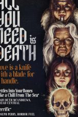 All You Need Is Death (2024)  
