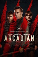Arcadian (2024)  