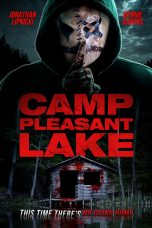 Camp Pleasant Lake (2024)  