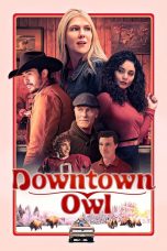 Downtown Owl (2023)  