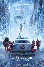 Ghostbusters: Frozen Empire (2024) โกสต์บัสเตอร์ส มหันตภัยเมืองเยือกแข็ง  