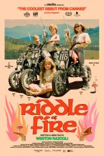 Riddle of Fire (2023)  