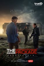 The Package (2024) พัสดุฝ่าแดนมรณะ  