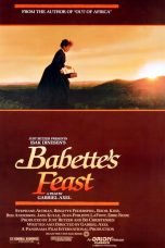 Babette s Feast (1987)  