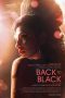 Back to Black (2024)  