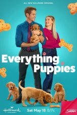 Everything Puppies (2024)  