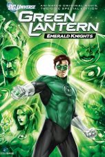 Green Lantern: Emerald Knights (2011)  