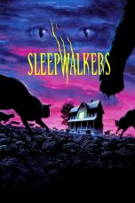 Sleepwalkers (1992) ดูดชีพผีสายพันธุ์สุดท้าย  