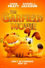 The Garfield Movie (2024) เดอะ การ์ฟิลด์ มูฟวี่  